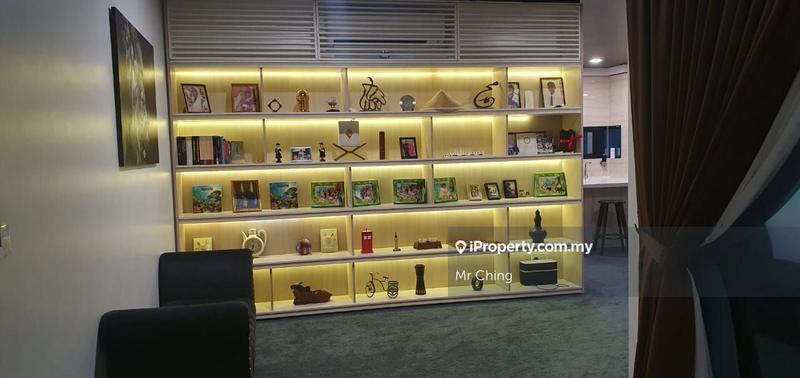 Bungalow House for Sale in Ampang Hilir, Ampang by Mr Ching - iProperty.com.my
