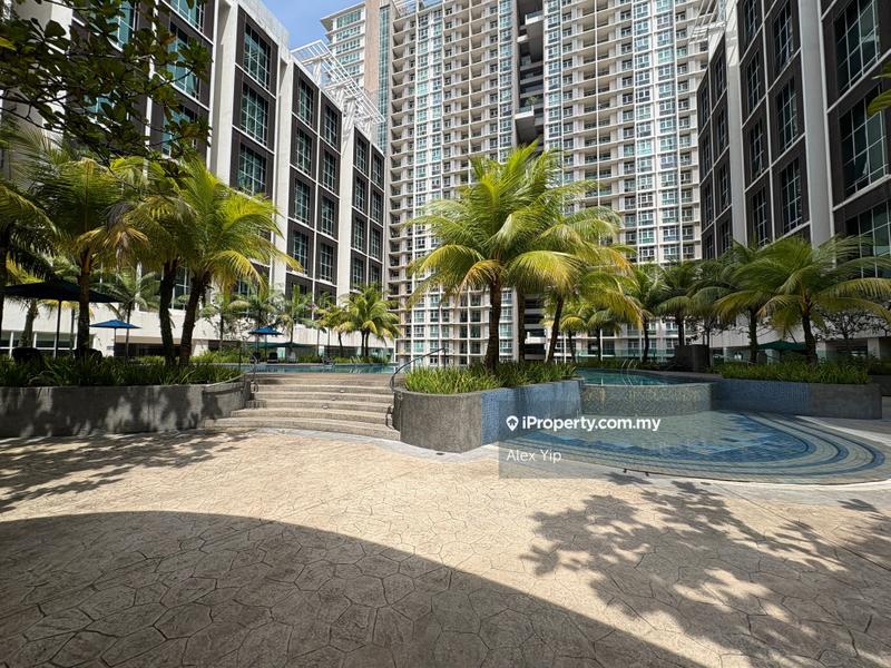 For Rent - Mutiara Ville