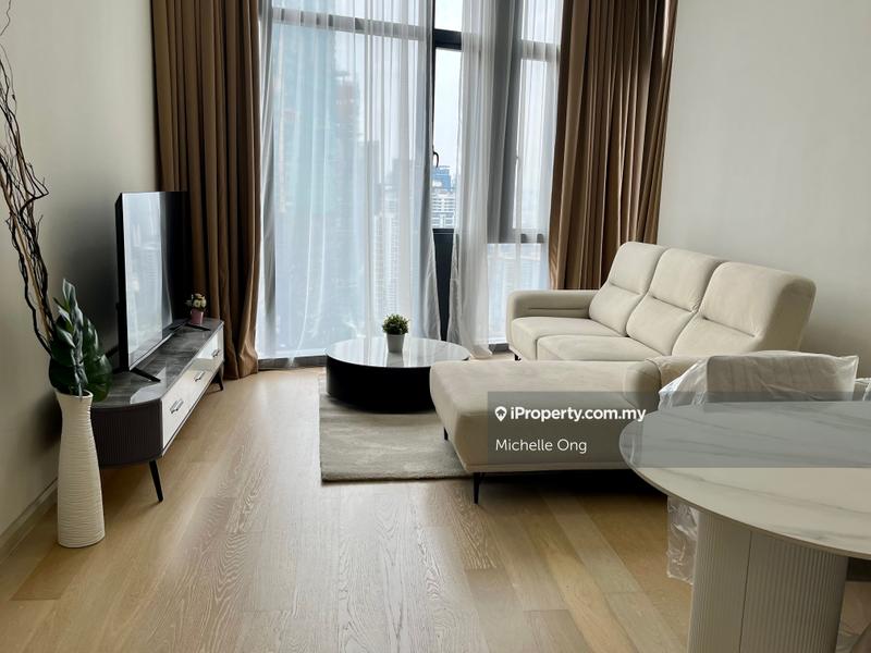 For Sale - Star Residences Two