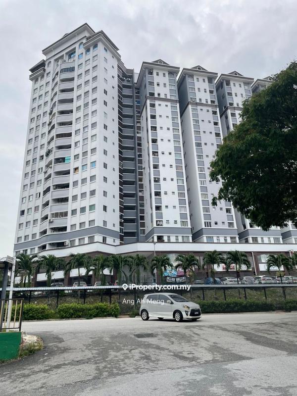 Shop for Sale in Taman Putra Damai, Ara Damansara by Ang Ah Meng - iProperty.com.my