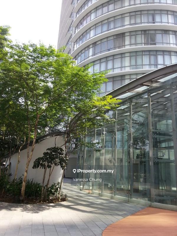 Kediaman Servis untuk Dijual di Twins @ Damansara Heights oleh Vanessa Chung - iProperty.com.my