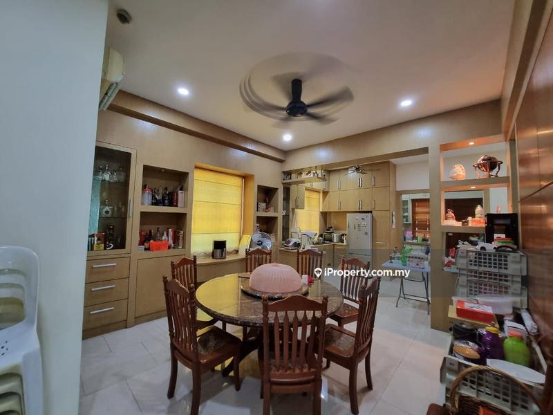 Bungalow House for Sale in Templer Park, Rawang by Joey Liew - iProperty.com.my