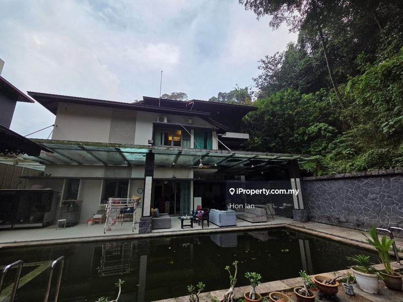 Bungalow House for Sale in Bukit Indah, Ampang by Hon Ian - iProperty.com.my