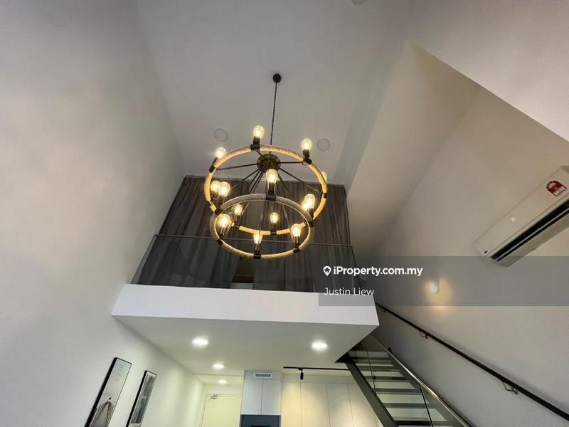 Service Residence for Rent in EkoCheras by Justin Liew - iProperty.com.my