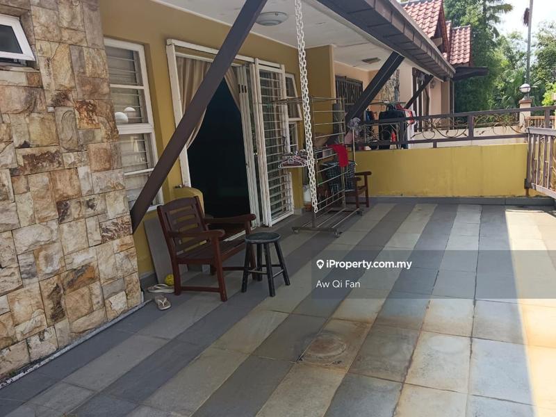 Bungalow House for Sale in Bukit Wangsamas, Setiawangsa by Aw Qi Fan - iProperty.com.my
