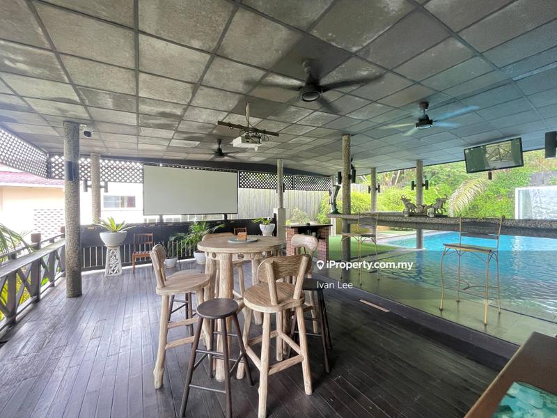 Bungalow House untuk Dijual di Bukit Gasing, Petaling Jaya oleh Ivan Lee - iProperty.com.my