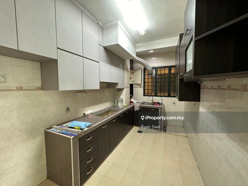 Pangsapuri untuk Dijual di Mandy Villa oleh Ryan Swe - iProperty.com.my