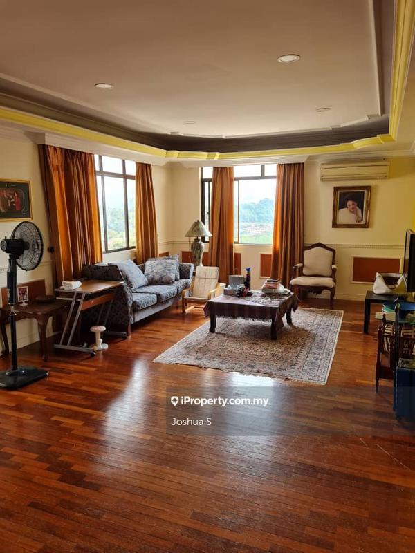 Bungalow House for Sale in Bukit Bandaraya, Bangsar by Joshua S - iProperty.com.my