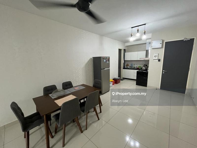 For Sale - 9Ine (Residensi Sembilan)