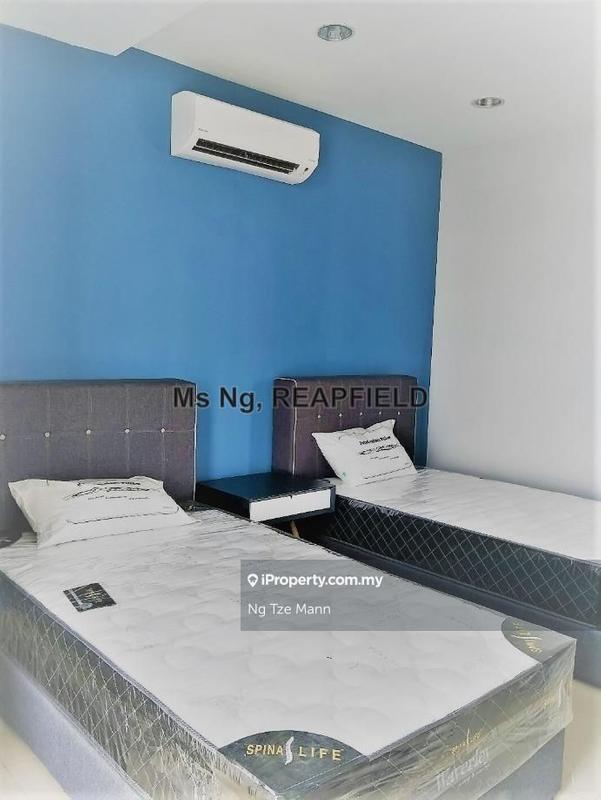 Service Residence for Sale in First Subang (SS 15 Courtyard) by Ng Tze Mann - iProperty.com.my