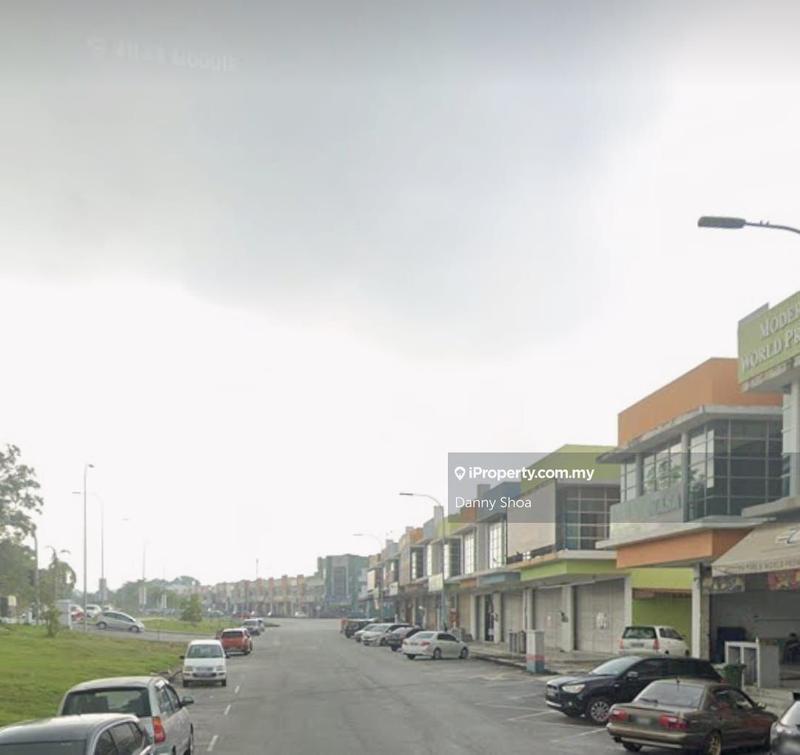 Shop for Sale in Medan Perniagaan Senawang jaya 2, Senawang by Danny Shoa - iProperty.com.my