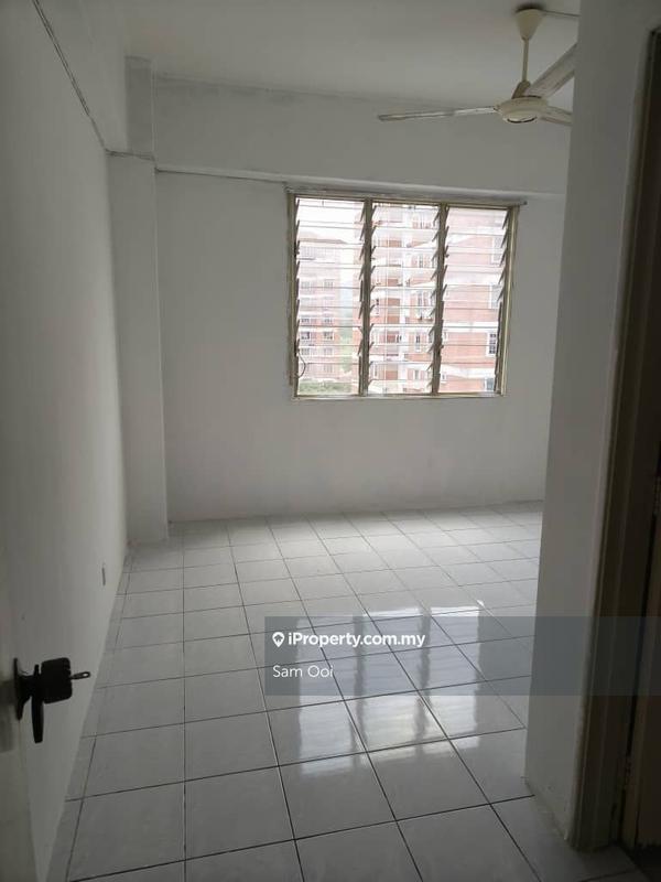 Pangsapuri untuk Dijual di Garden Park oleh Sam Ooi - iProperty.com.my