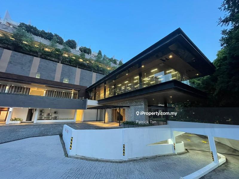 3.5-storey Terraced House for Sale in Empire Residence, Petaling Jaya by Patrick Tan - iProperty.com.my