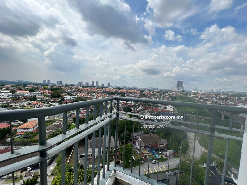 Condominium for Sale in Paramount View by Denyse Low - iProperty.com.my