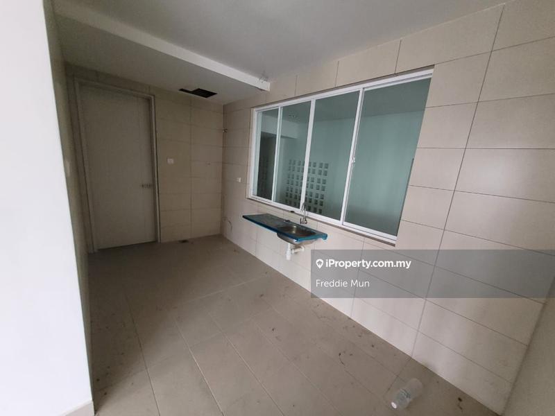Kondominium untuk Dijual di Vision Residence (V'Residence) oleh Freddie Mun - iProperty.com.my