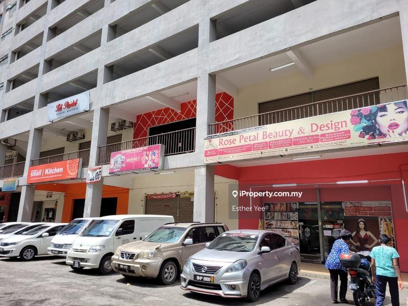 Shop / Office for Sale in Taman Raintree, Batu Caves by Esther Yee - iProperty.com.my