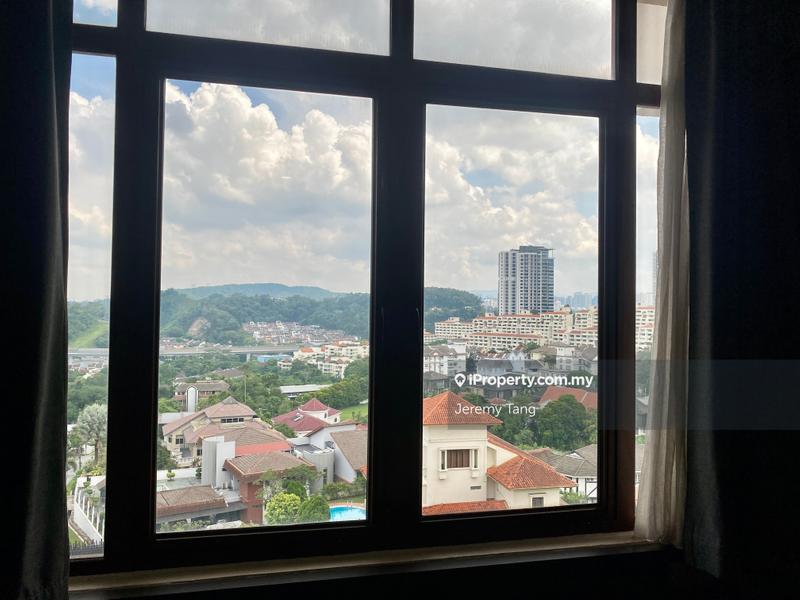 Condominium for Sale in Nusa Rhu by Jeremy Tang - iProperty.com.my