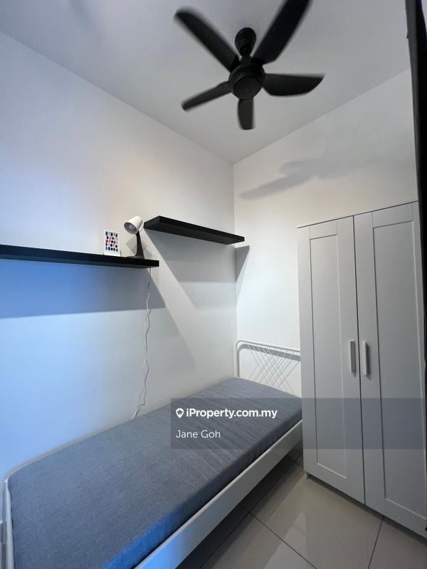 Service Residence for Sale in TR Residence by Jane Goh - iProperty.com.my