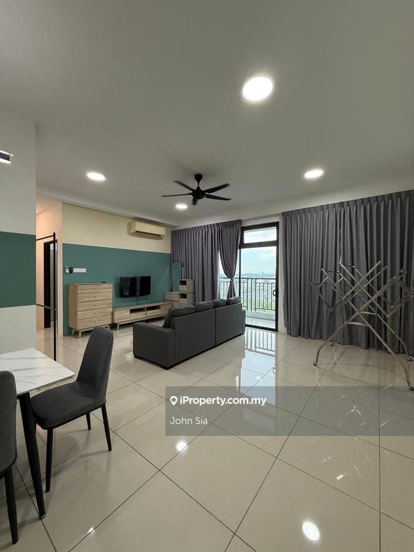 For Rent - 8Scape Residence @ Sutera