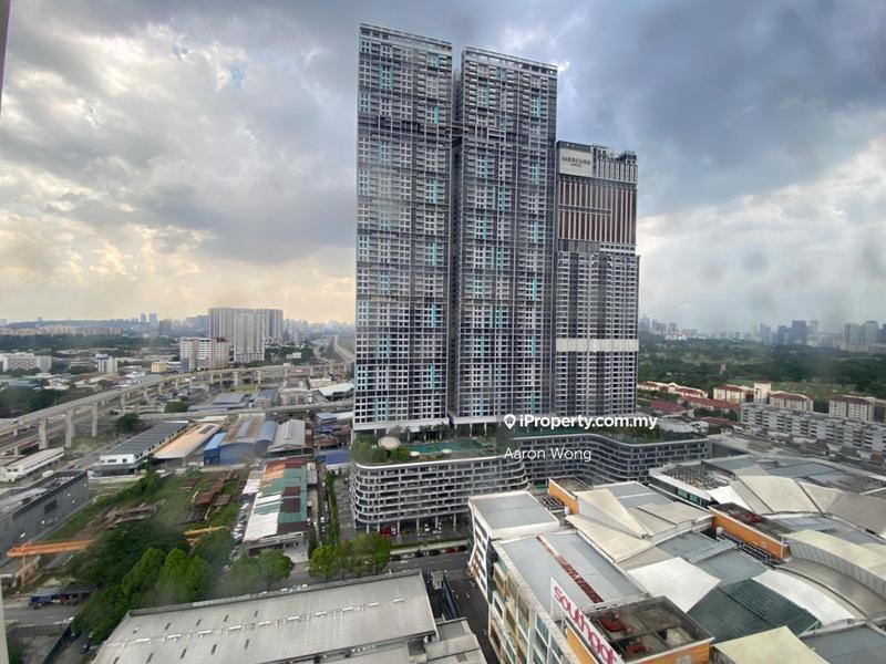 Service Residence for Rent in Trion @ KL by Aaron Wong - iProperty.com.my