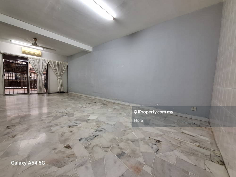 Rumah Teres 1-Tingkat untuk Dijual di Bandar Baru Sri Petaling, Sri Petaling oleh Flora - iProperty.com.my
