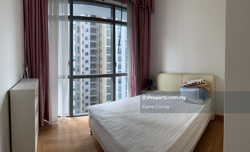 Service Residence for Sale in The Panorama by Elaine Chong - iProperty.com.my