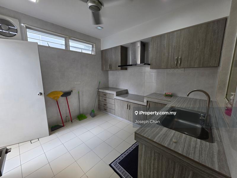 Rumah Berangkai 2 Tingkat untuk Dijual di Seksyen 13, Shah Alam oleh Joseph Chan - iProperty.com.my