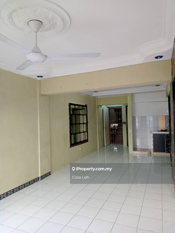 For Sale - Park Avenue