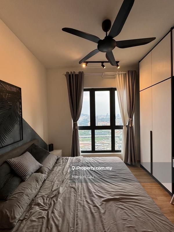 Service Residence for Rent in Sunway Velocity TWO by Hanson Lau - iProperty.com.my