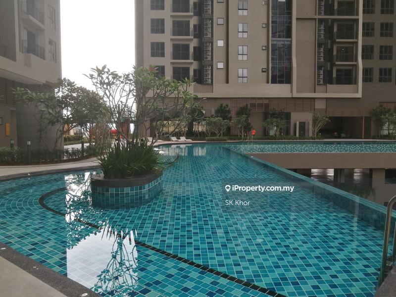 Service Residence for Rent in Sunway Velocity TWO by SK Khor - iProperty.com.my