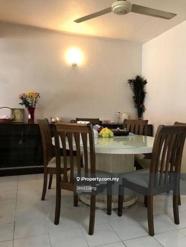 Rumah Teres 2-Tingkat untuk Dijual di Pju 1a, Ara Damansara oleh Jess Liang - iProperty.com.my