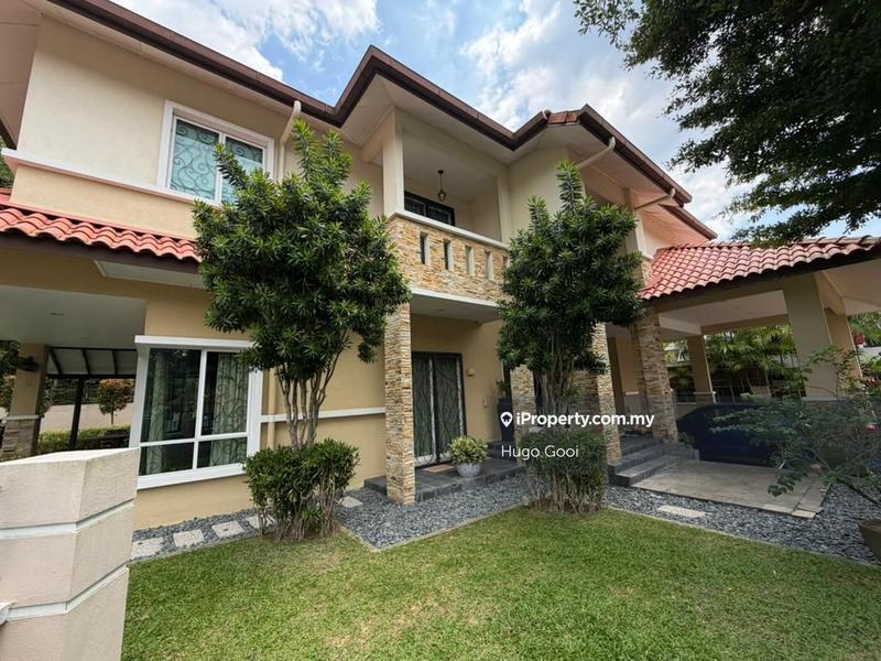 Bungalow House for Sale in Tropika Kemensah, Ampang by Hugo Gooi - iProperty.com.my