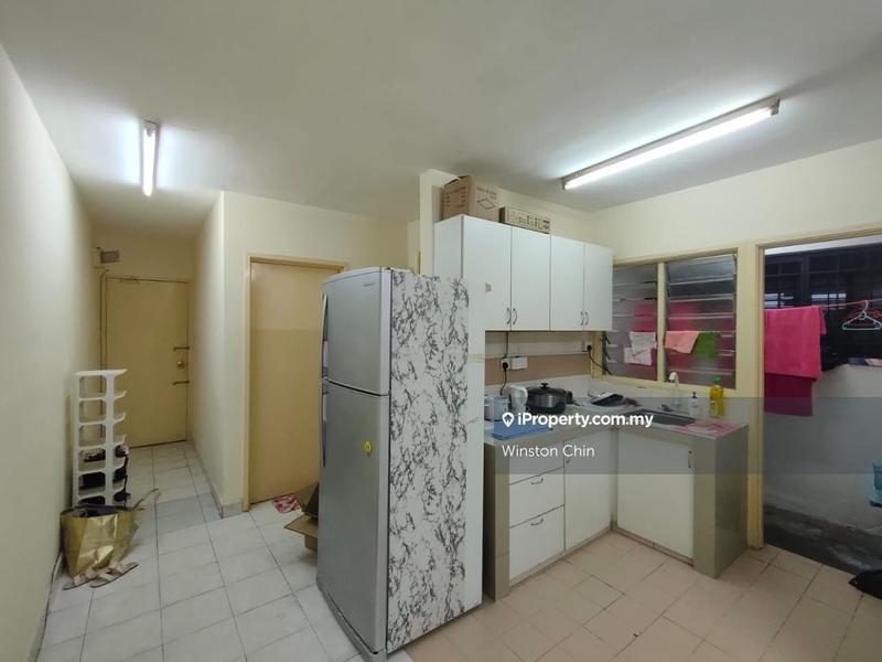 For Rent - Flora Damansara Apartment