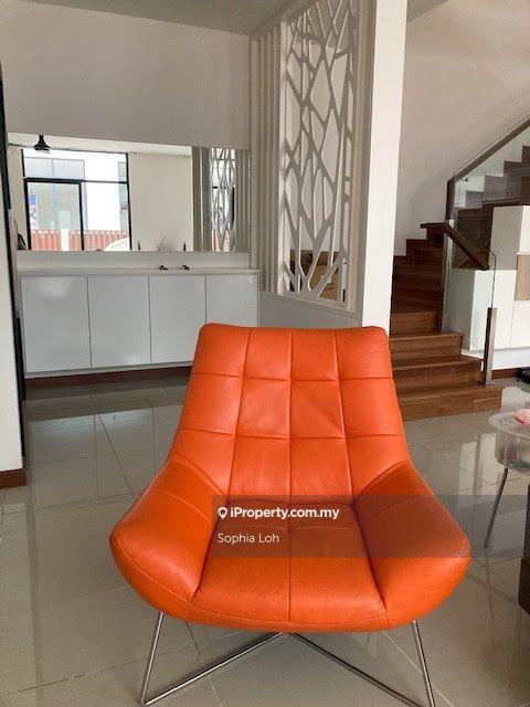 Rumah Berkembar untuk Dijual di Sunway Eastwood, Seri Kembangan oleh Sophia Loh - iProperty.com.my