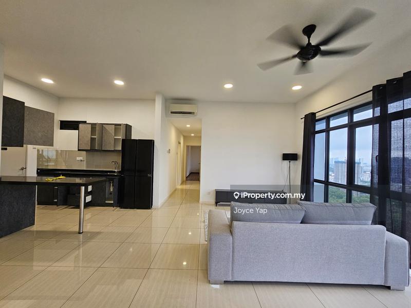 Condominium for Rent in Inwood Residences by Joyce Yap - iProperty.com.my