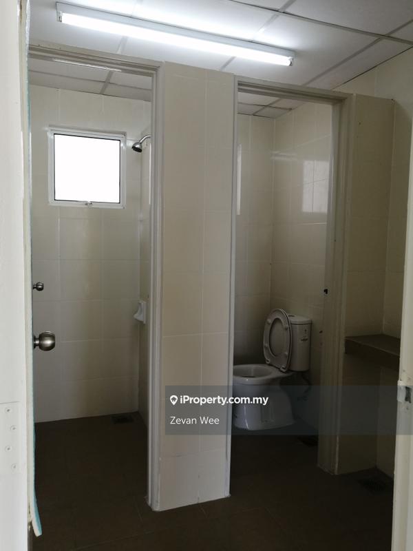 Condominium for Sale in The iResidence by Zevan Wee - iProperty.com.my