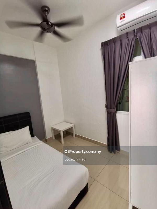 For Sale - Midori Green (Pangsapuri Hijauan)