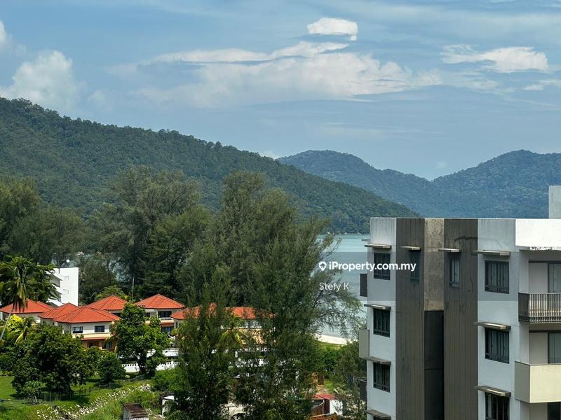 For Sale - By The Sea