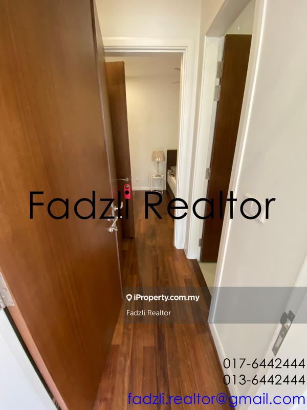 Semi-Detached House for Sale in Desa Sri Hartamas, Sri Hartamas by Fadzli Realtor - iProperty.com.my