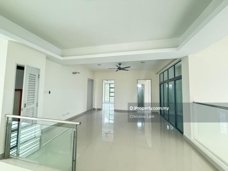 Semi-Detached House for Sale in Alam Impian, Shah Alam by Christine Lam - iProperty.com.my