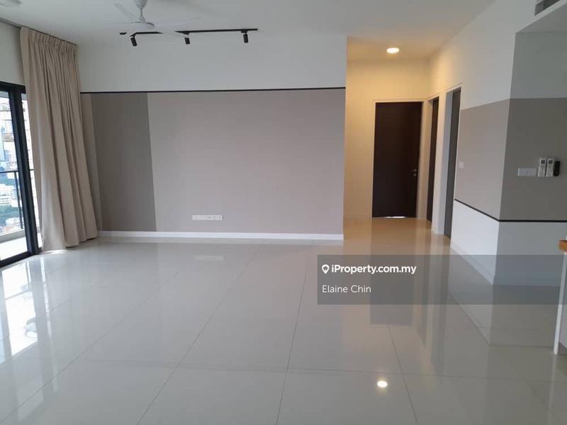 For Rent - Setia Sky Seputeh