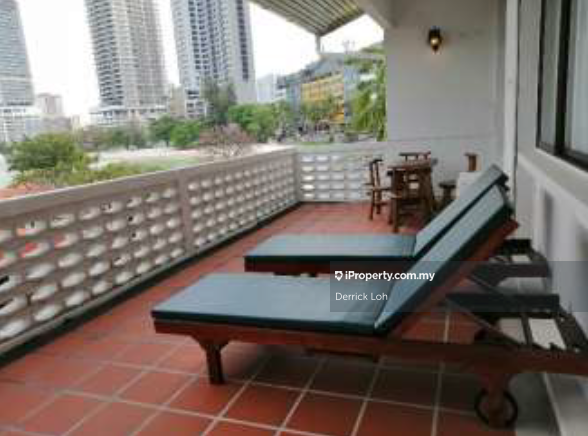 Bungalow House for Rent in Tanjung Bungah, Penang by Derrick Loh - iProperty.com.my