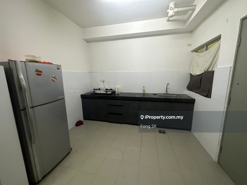 Service Residence for Sale in Garden @ One South by Fong SK - iProperty.com.my