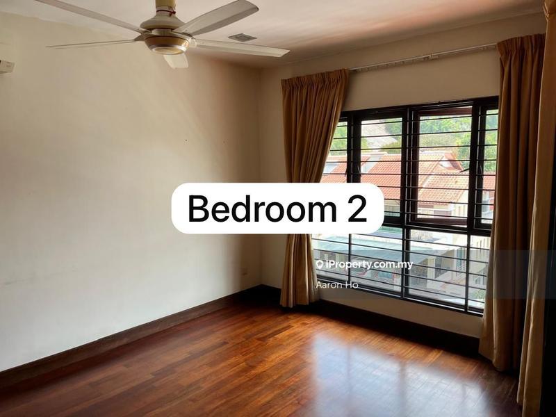 Rumah Berkembar untuk Dijual di Riverview Kemensah, Melawati oleh Aaron Ho - iProperty.com.my