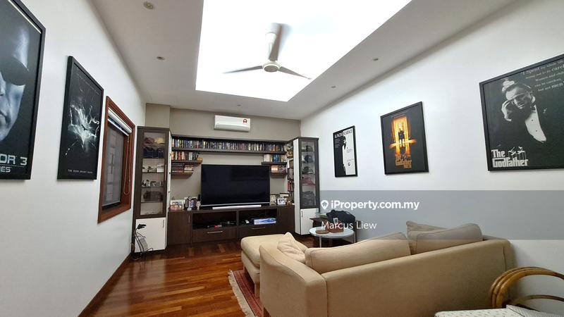 Bungalow House for Sale in Bandar Baru Sri Petaling, Sri Petaling by Marcus Liew - iProperty.com.my