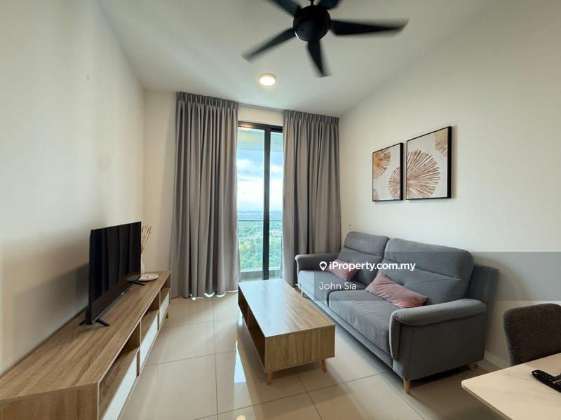 For Rent - The M @ Medini Macrolink