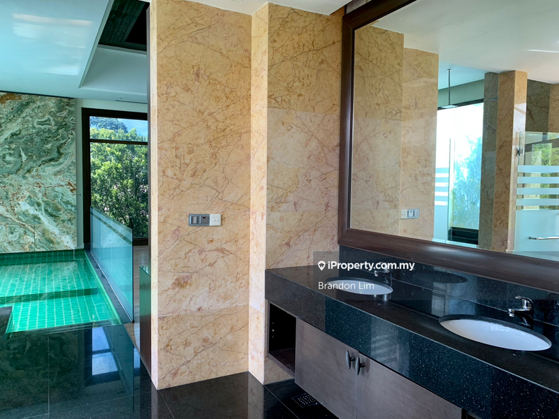 Bungalow House for Sale in Taman Duta, Bukit Tunku (Kenny Hills) by Brandon Lim - iProperty.com.my