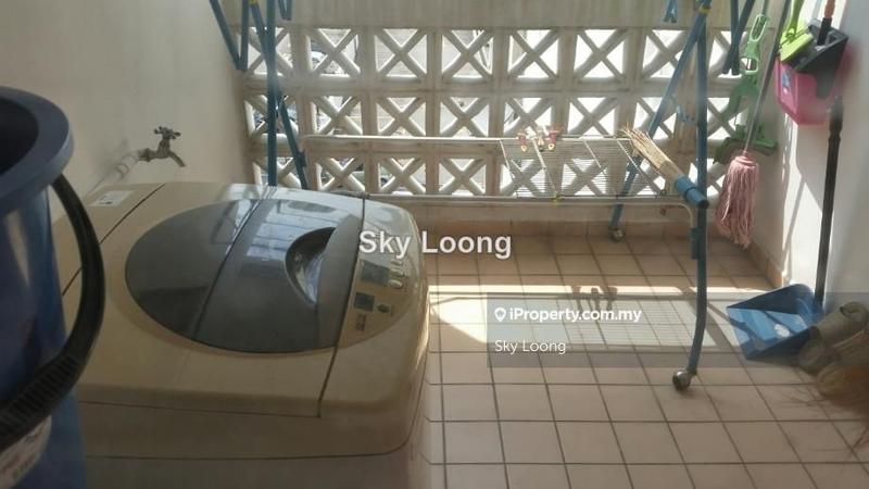 Kondominium untuk Dijual di Pantai Hillpark 5 oleh Sky Loong - iProperty.com.my