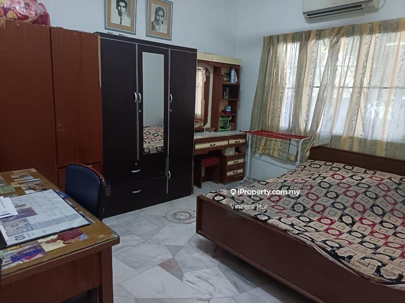 Rumah Berangkai 2 Tingkat untuk Dijual di Taman Muhibbah, Sitiawan oleh Vincent Har - iProperty.com.my