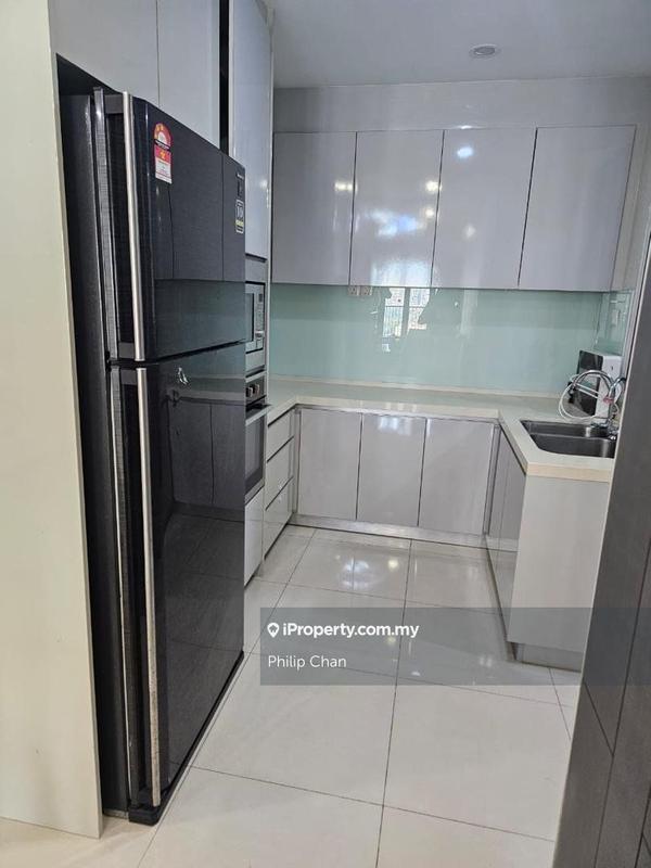 Kondominium untuk Dijual di Gembira Residen oleh Philip Chan - iProperty.com.my